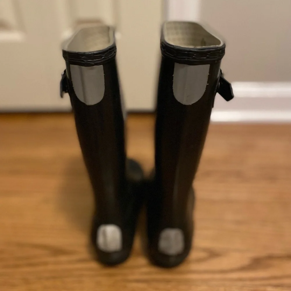 Hunter Boots